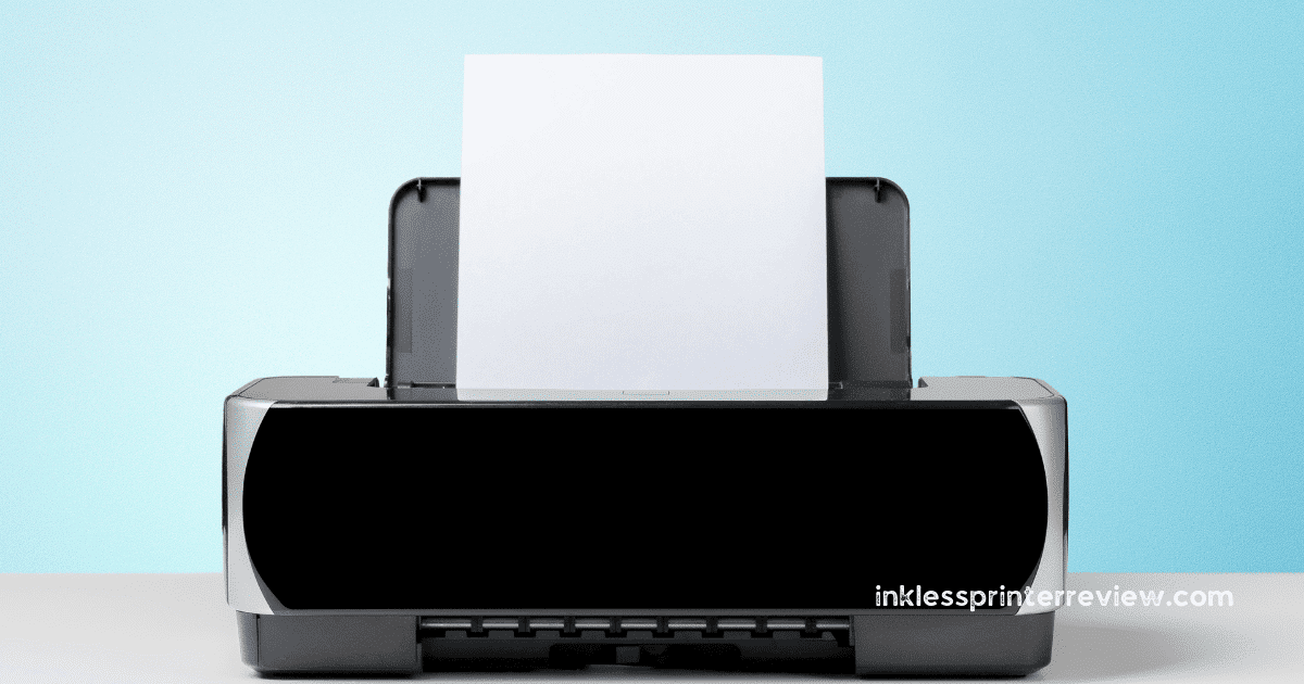 Can A Printer Break If Left Unused For A Long Time V1.0.docx