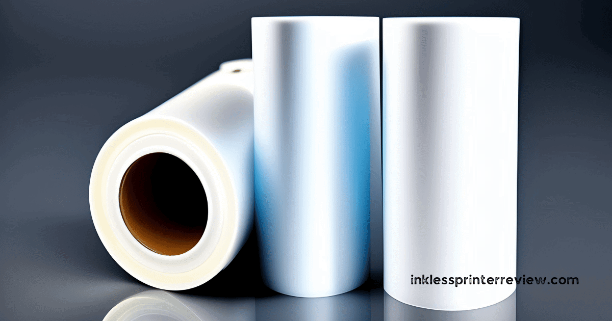 Choosing Right Thermal Printer Paper For Your Business