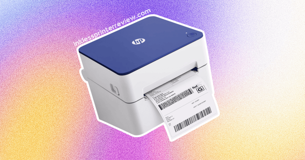 Hp Label Printer Vs. Paperang Which One Is Better For Printing Labels V1.0.docx