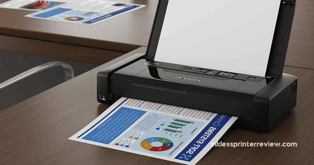 Inkless Smartphone Photo Printers A Comparison Of The Best Models On The Market