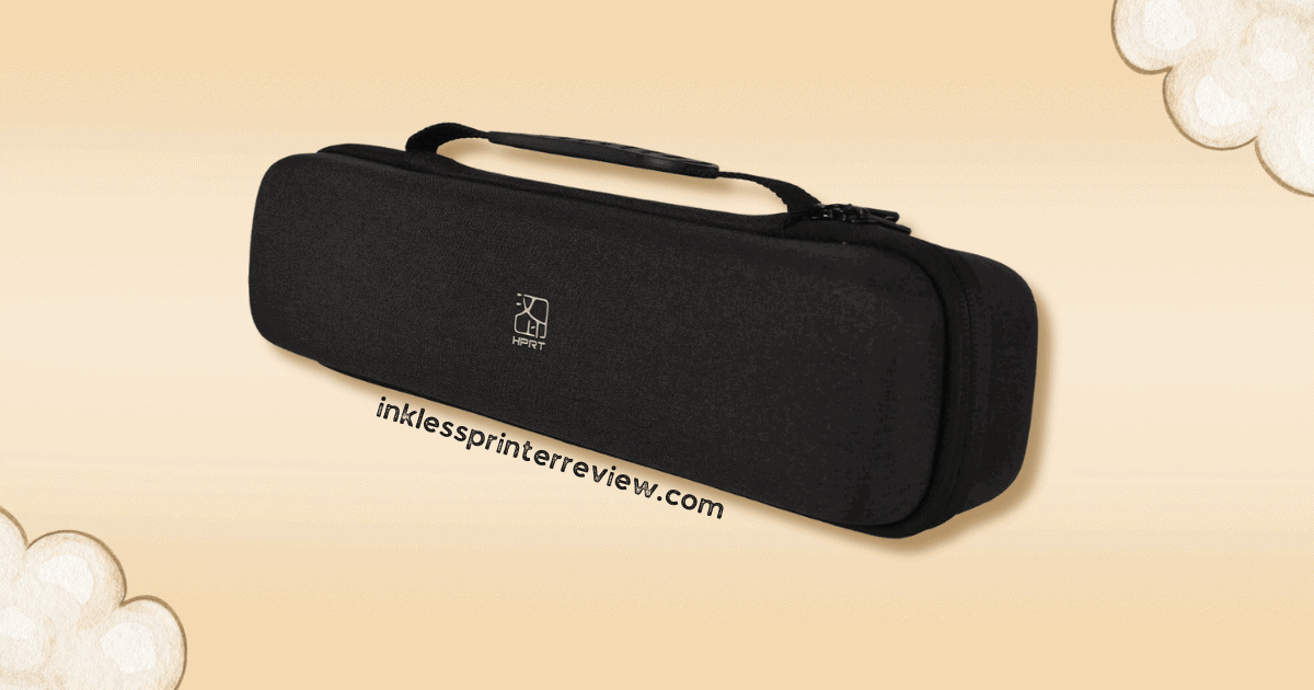 Is The Hprt Hard Eva Storage Case The Best Choice A Review