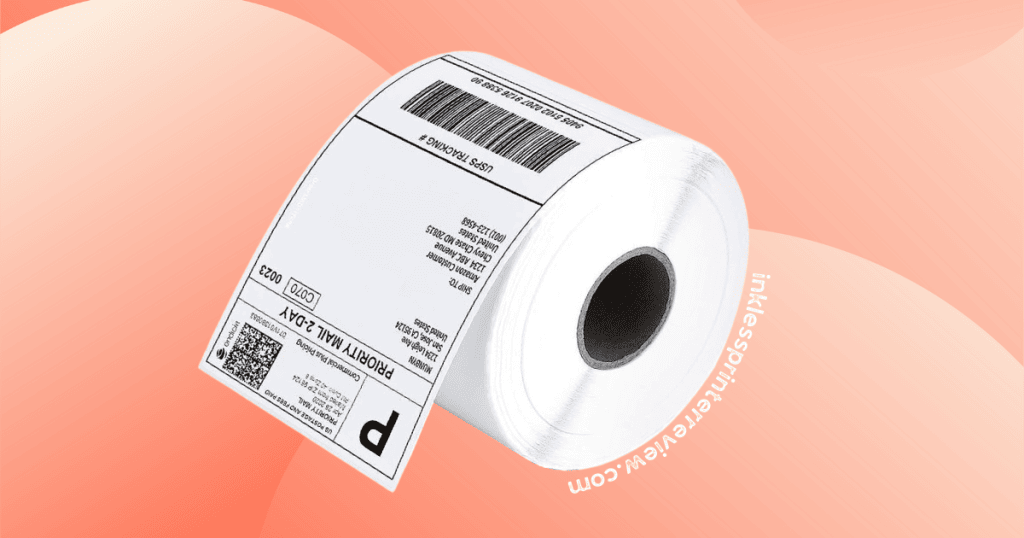 Munbyn 4x6 Direct Thermal Shipping Label A Comprehensive Review