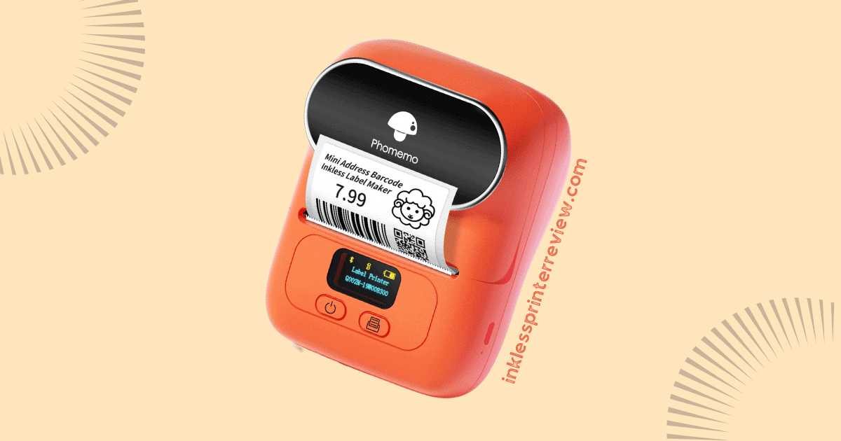 Phomemo M110 Label Maker A Comprehensive Case Compatibility Review