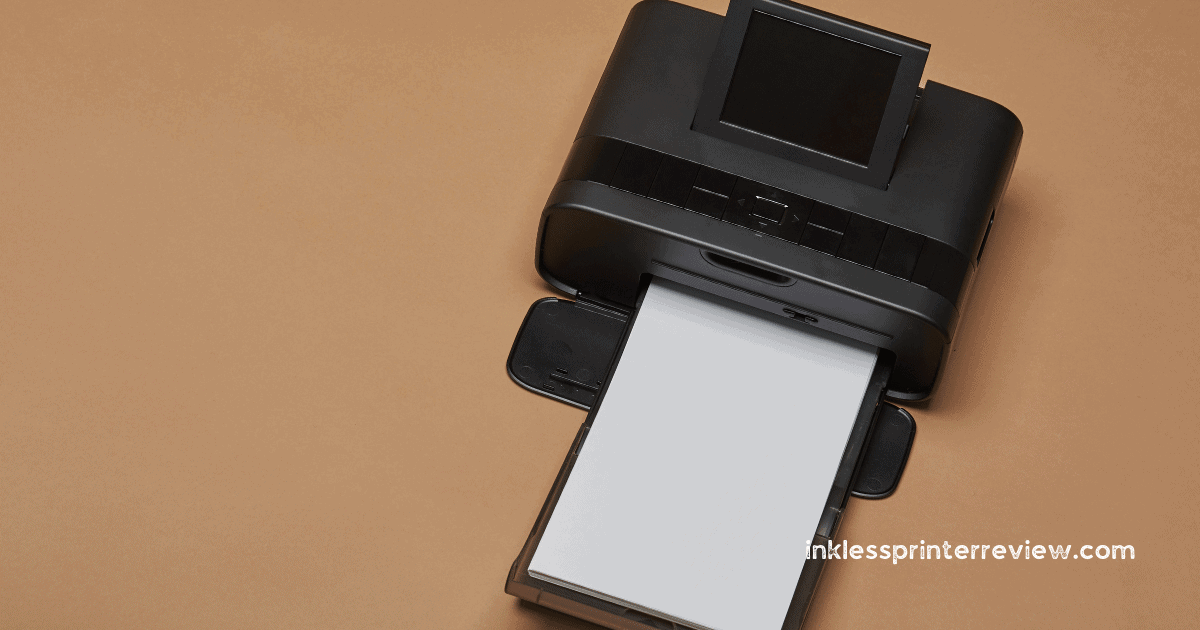 Pros And Cons Of Inkless Printers Is It Worth The Hype