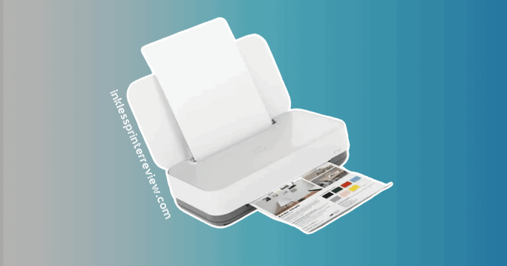 The Best Inkless Portable Photo Printers (4x6) Get Picture Perfect Prints Anywhere!