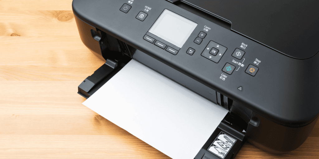 The Revolutionary Pandigital Inkless Printer Say Goodbye To Expensive Ink