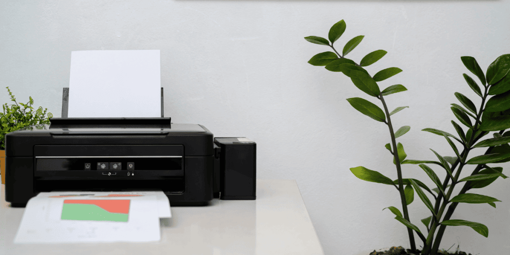 The Science Behind Inkless Printers How Do They Work 1