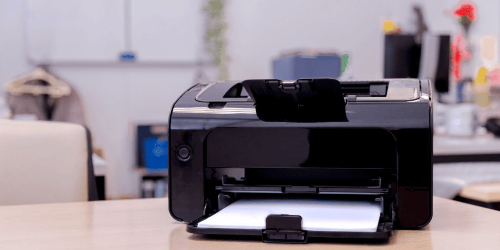 The Science Behind Inkless Printers How Do They Work 1