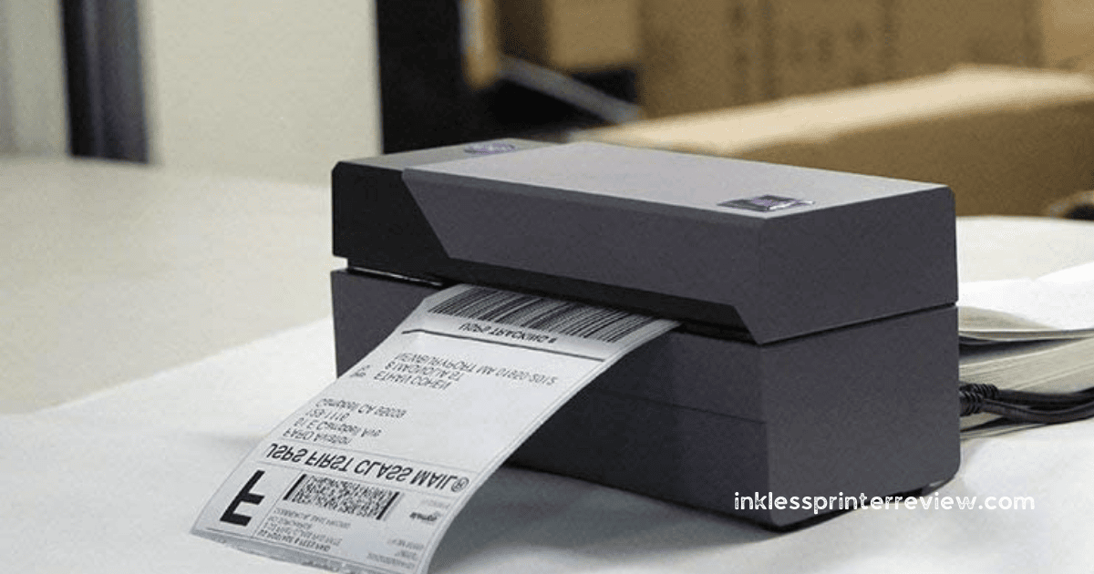 The Ultimate Guide To Choosing A Rollo Direct Thermal Shipping Label Printer
