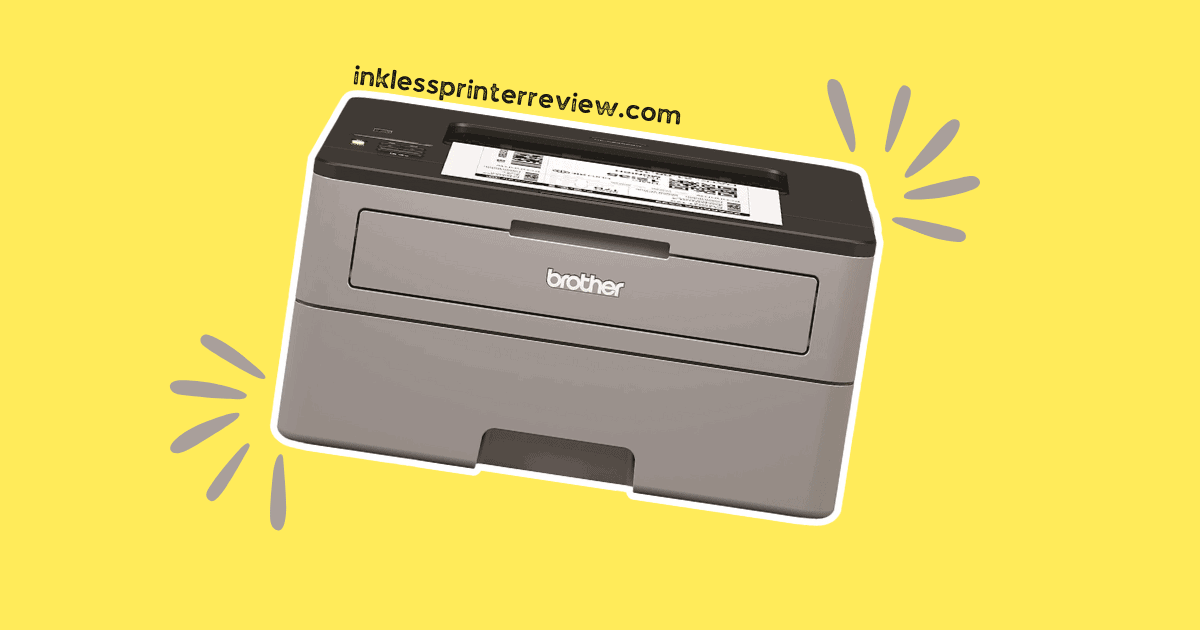 The Ultimate Printer Hack The 3 Best Inkless Monochrome Laser Printers Revealed!