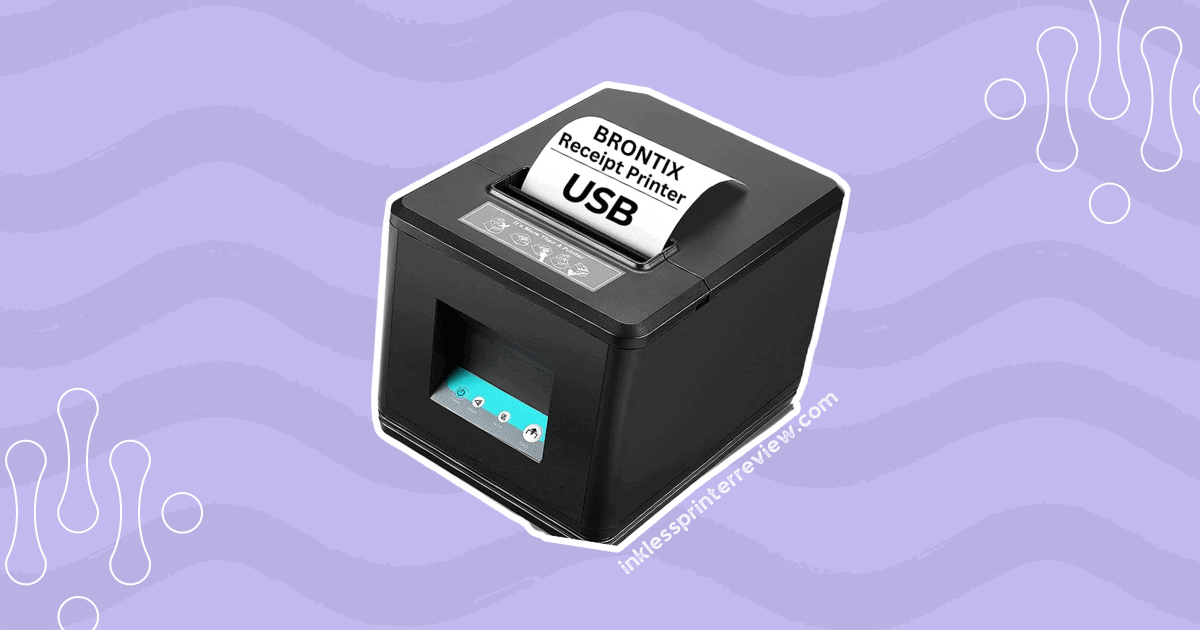 Unveiling The Secrets Of Thermal Printers A Detailed Explanation Of Their Functioning