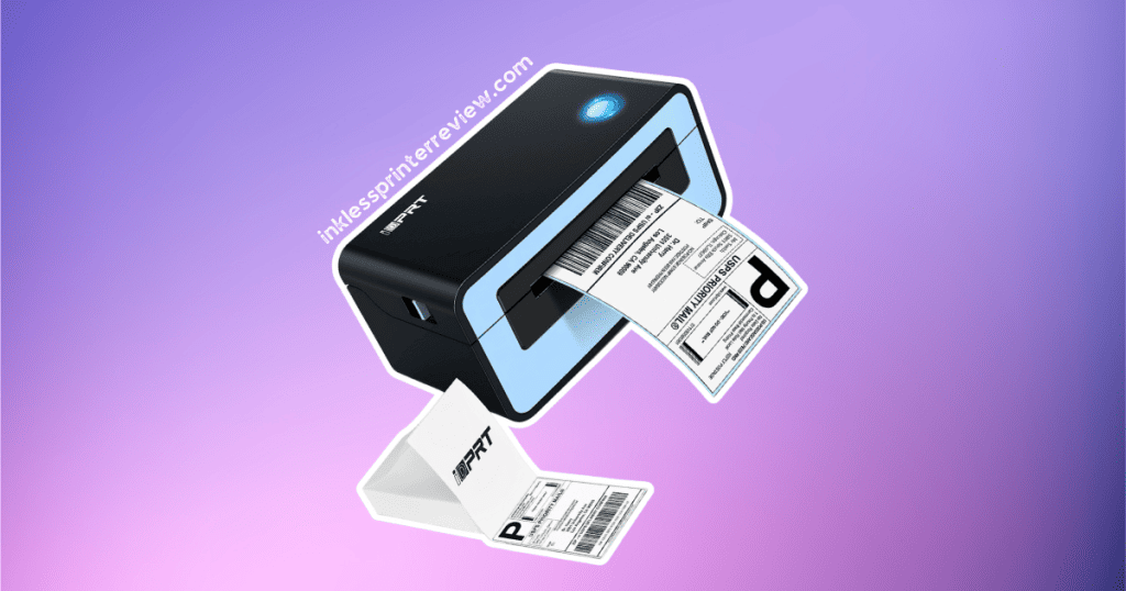 What No One Tells You About The Idprt Thermal Label Maker V1.0.docx