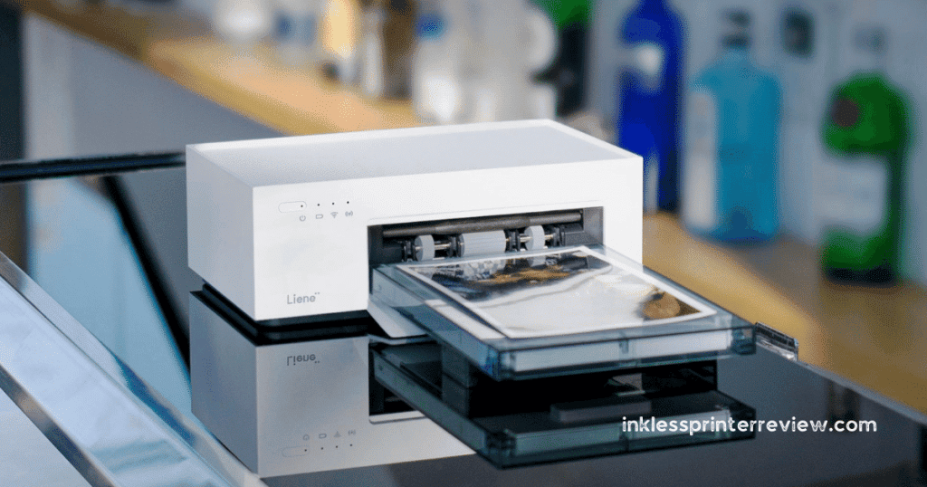 Common Issues With Liene Photo Printers And How To Troubleshoot Them